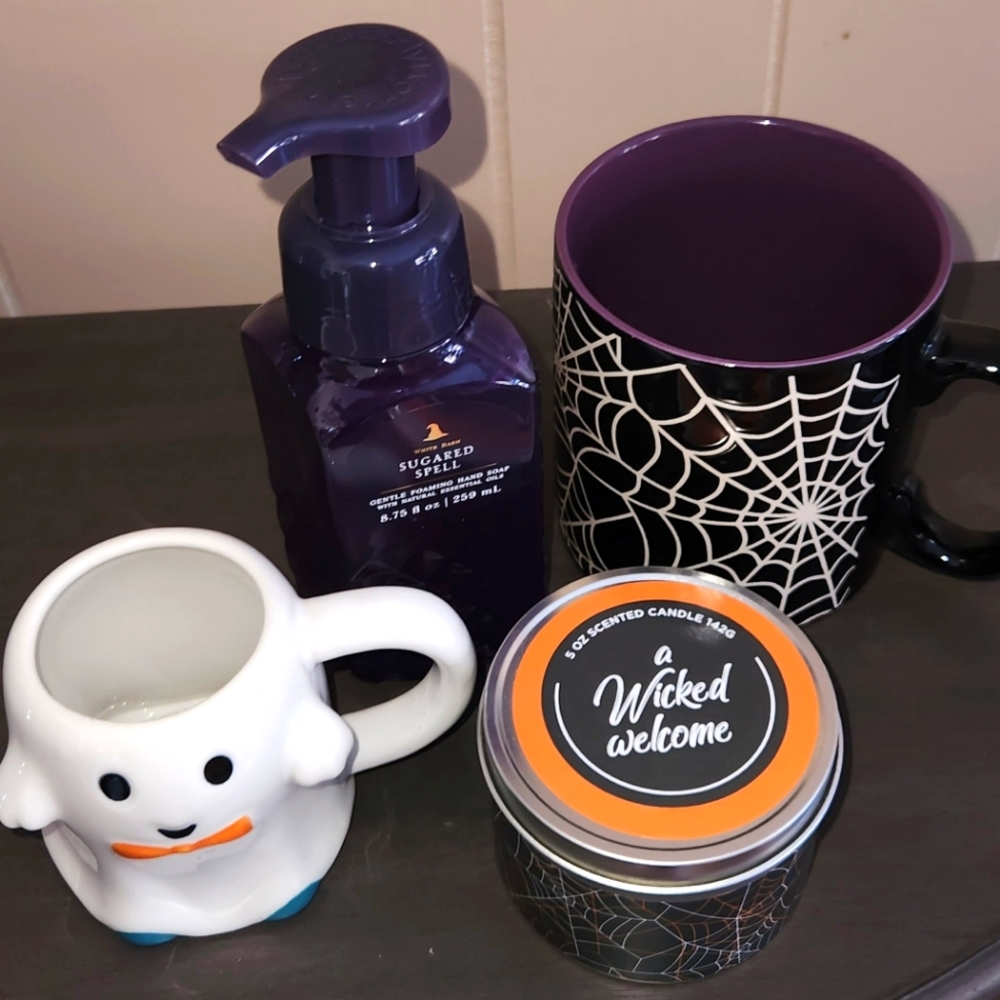 Halloween Items